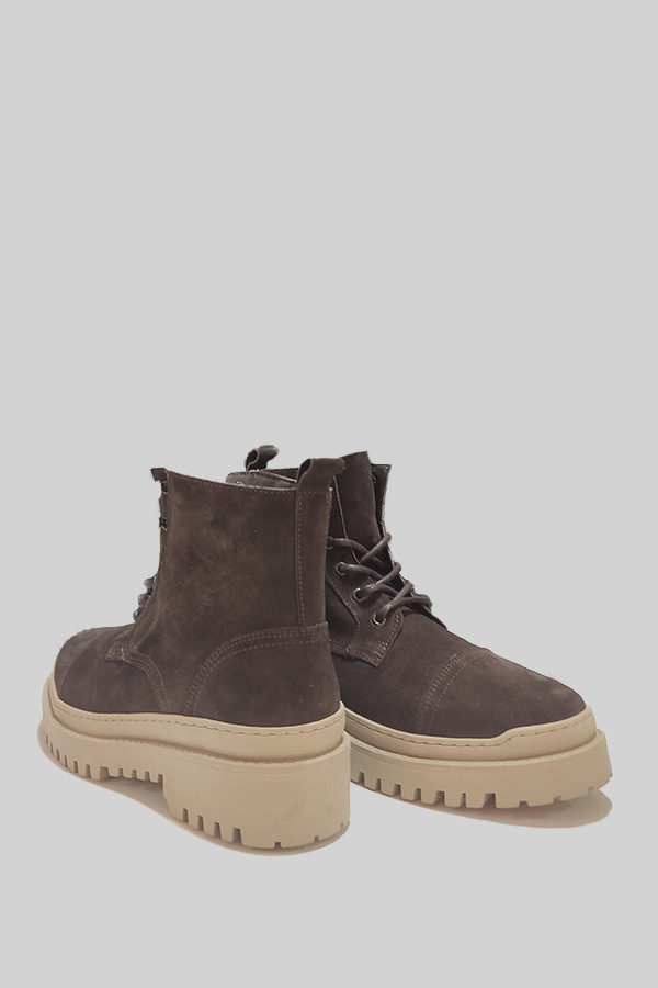 ΠΑΠΟΥΤΣΙΑ PER LA MODA - BROWN